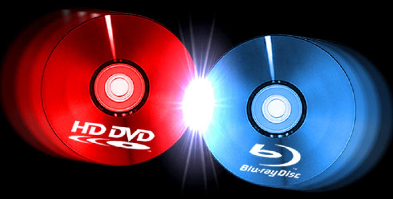 [13/08/2010] Ende des Formatkriegs: HD-DVD verlässt die Arena