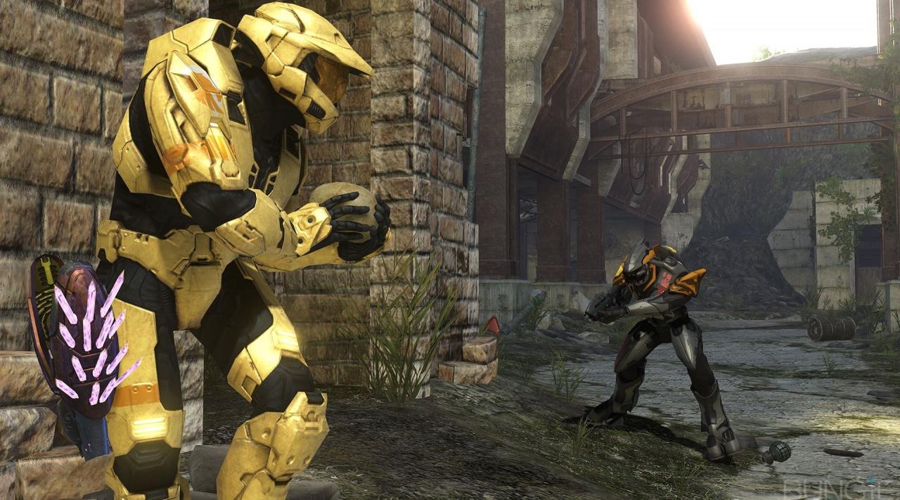 [27/08/2010] 2007: Halo 3