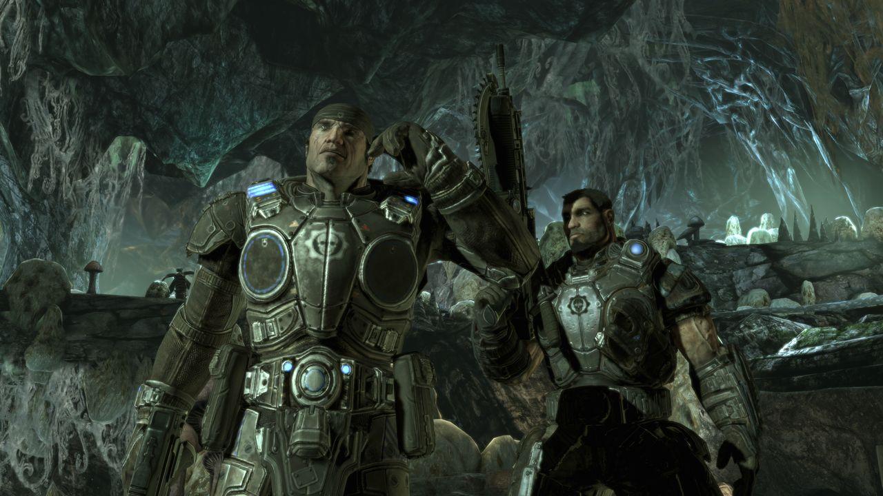 [27/08/2010] 2008 Gears of War 2