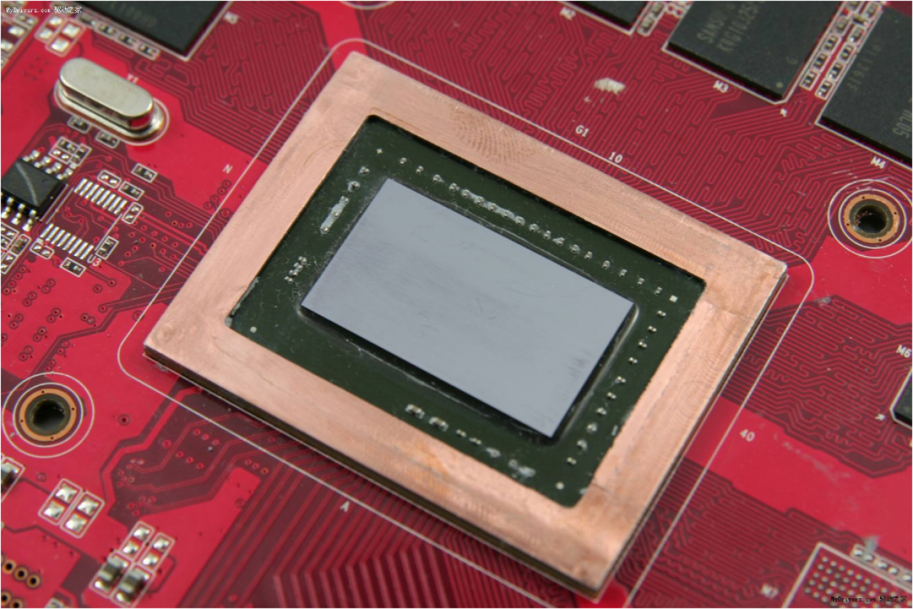 [05/08/2010] GF104 ohne IHS