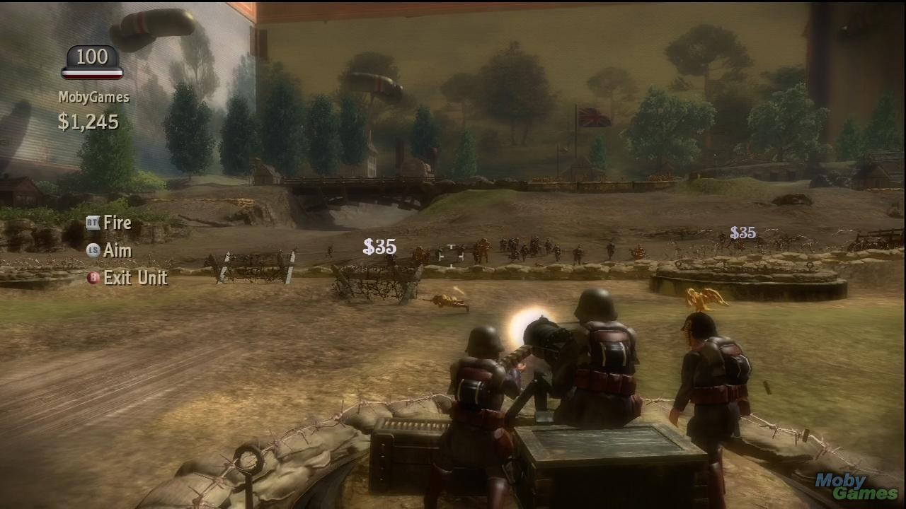 [27/08/2010] 2010: Toy-Soldiers
