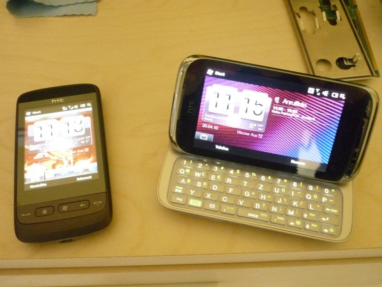 [08/08/2010] Handys by rtxus