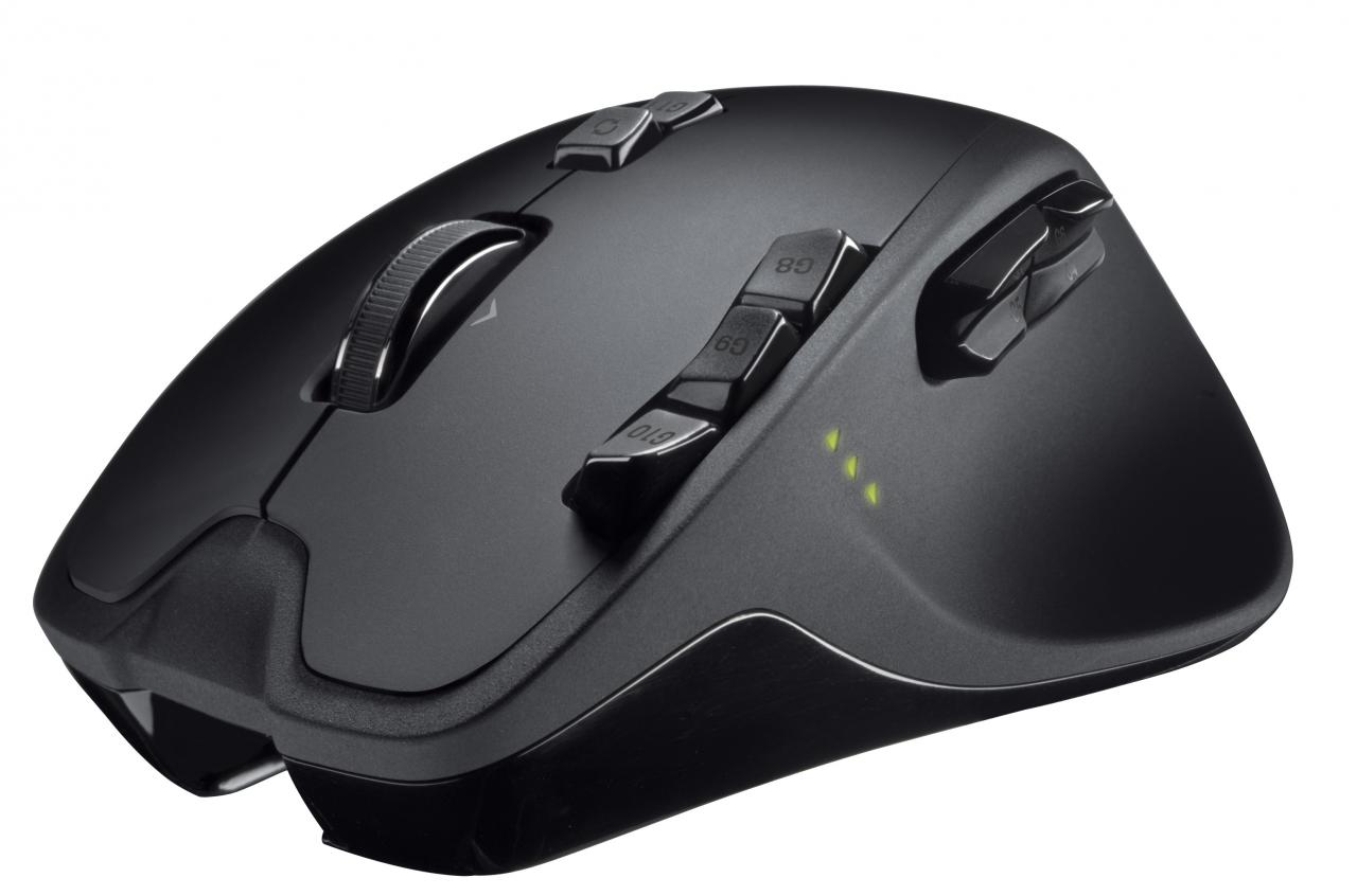 [23/08/2010] Logitech G700 (1)