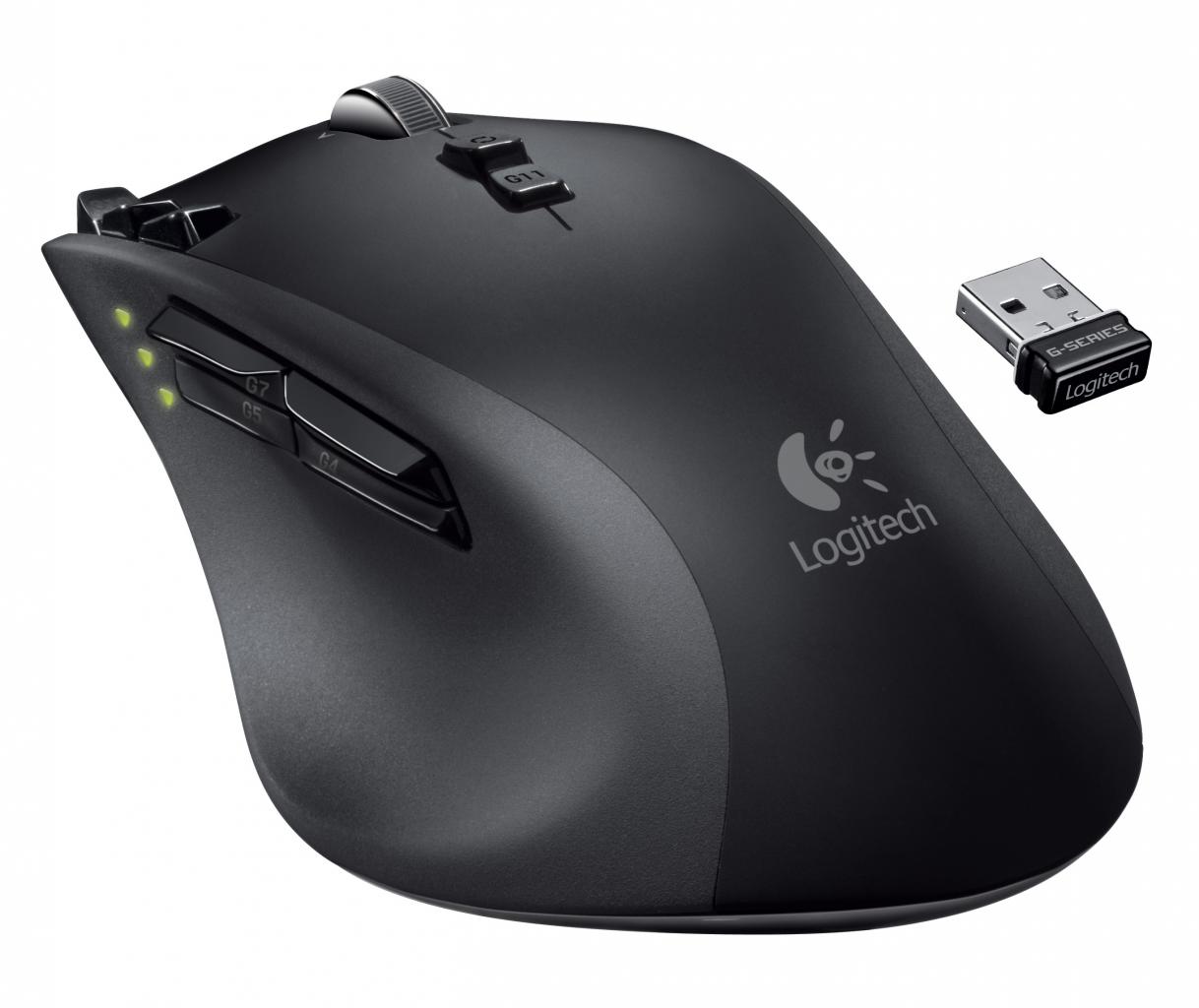 [23/08/2010] Logitech G700 (2)