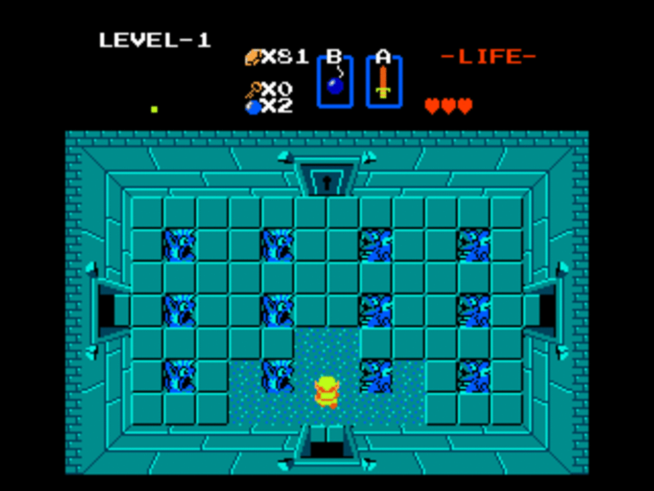 [30/08/2010] Platz 4: The Legend of Zelda (54 Stimmen)