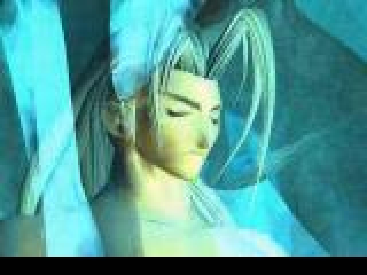 [30/08/2010] Platz 3: Final Fantasy 7 (76 Stimmen)