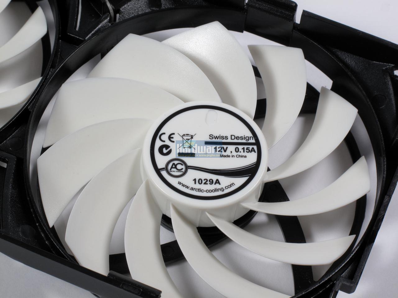 [03/08/2010] AC Accelero Xtreme Plus (7)