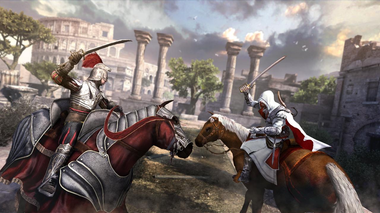 [18/08/2010] Assassin's Creed: Brotherhood - PC-Technik-Interview mit Ubisoft Montreal (12)