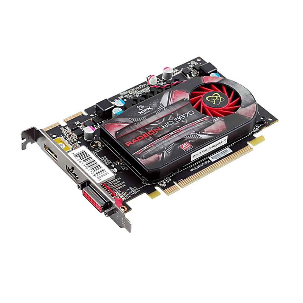 [16/08/2010] XFX Radeon HD 5670