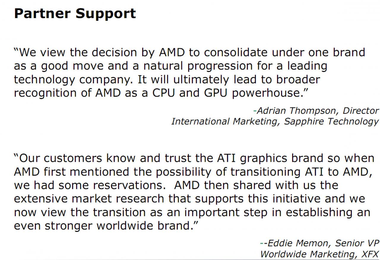 [27/08/2010] AMD Partnerstimmen