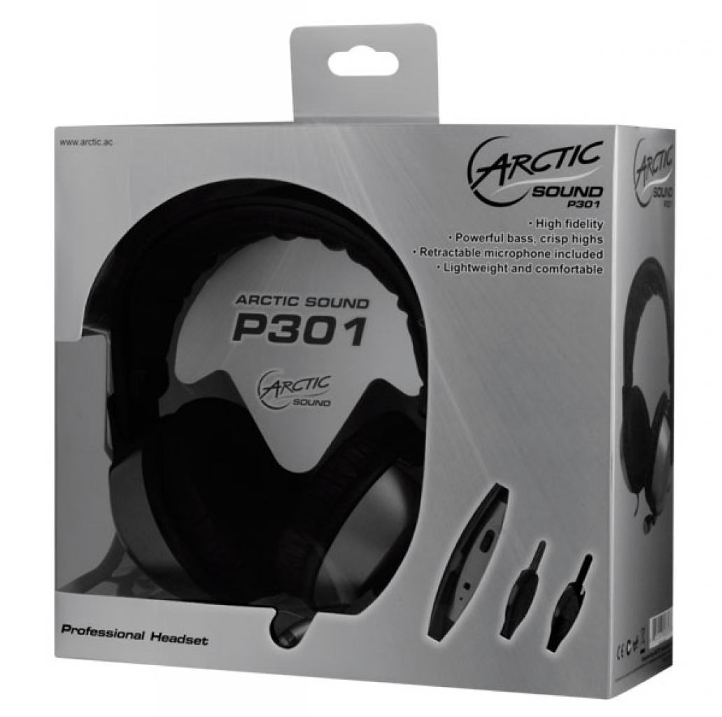 [06/08/2010] Arctic Sound P301 (16)