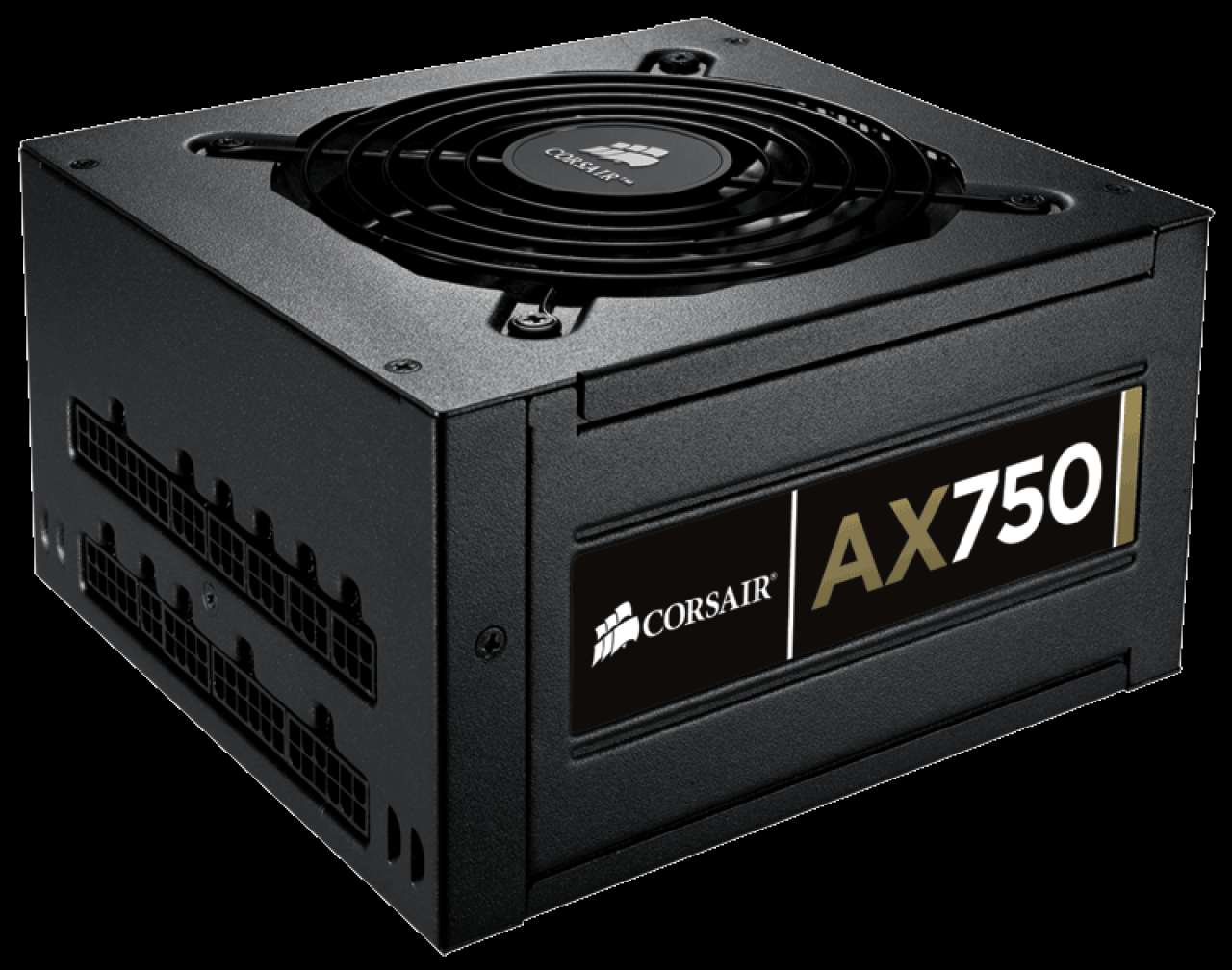 [30/08/2010] Corsair AX750