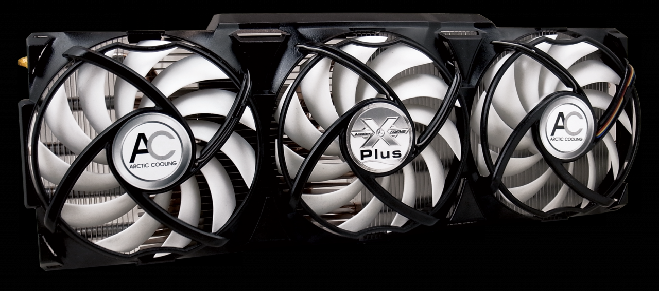 [30/08/2010] Arctic Acceleroe Xtreme Plus (1)