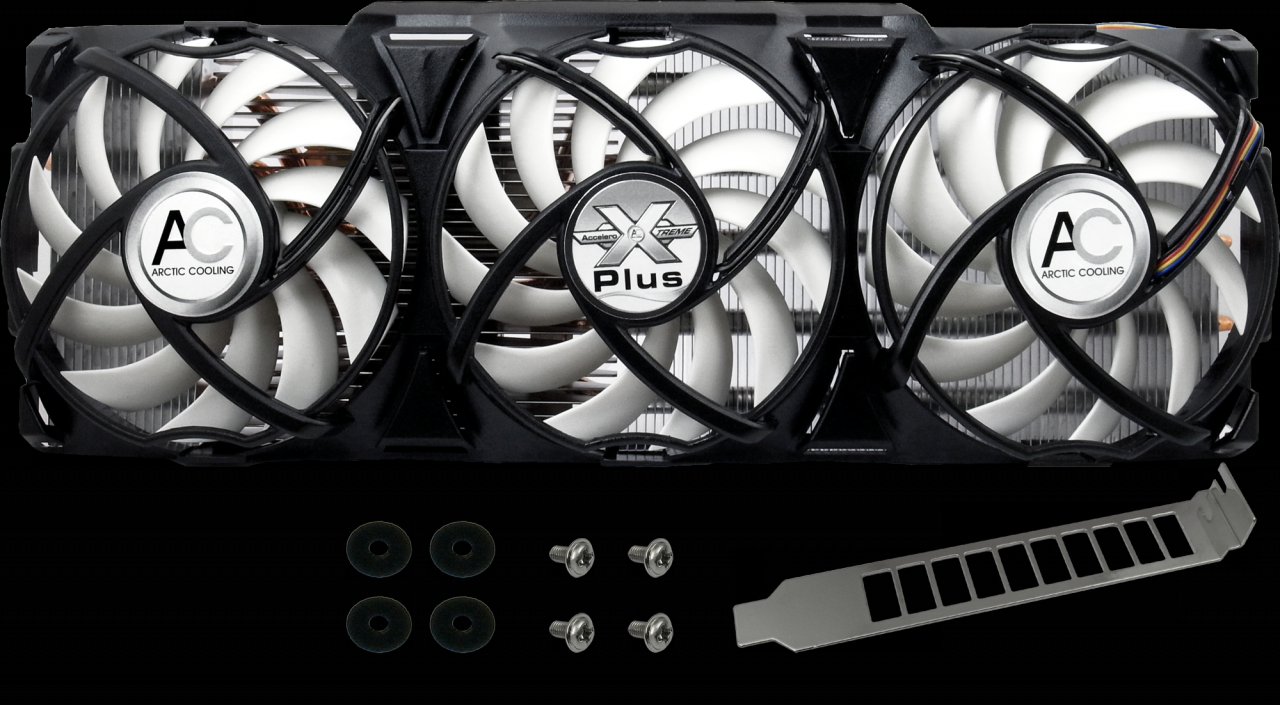 [30/08/2010] Arctic Acceleroe Xtreme Plus (7)