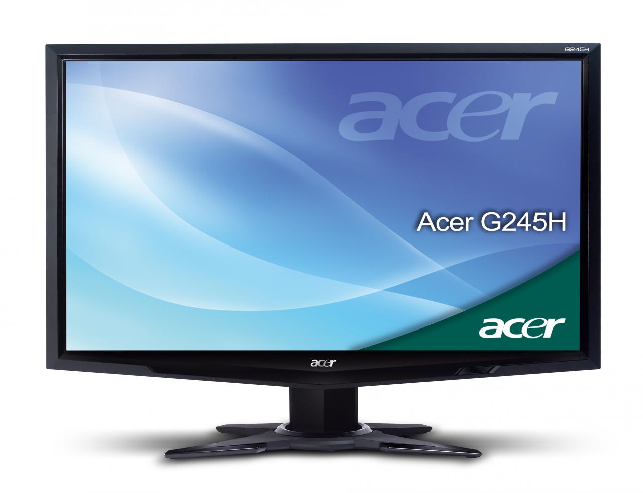 [12/08/2010] Acer G245H