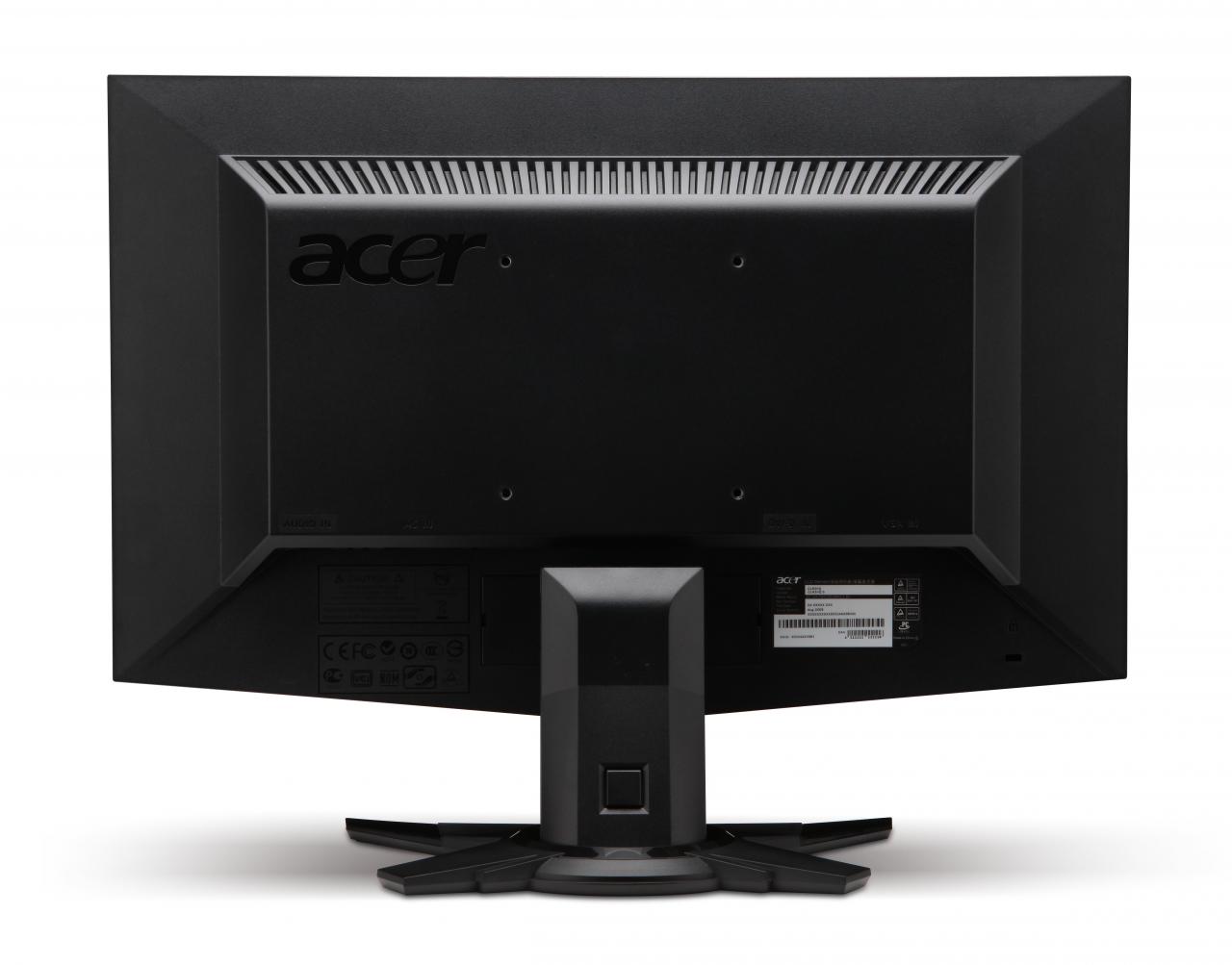 [12/08/2010] Acer G245H