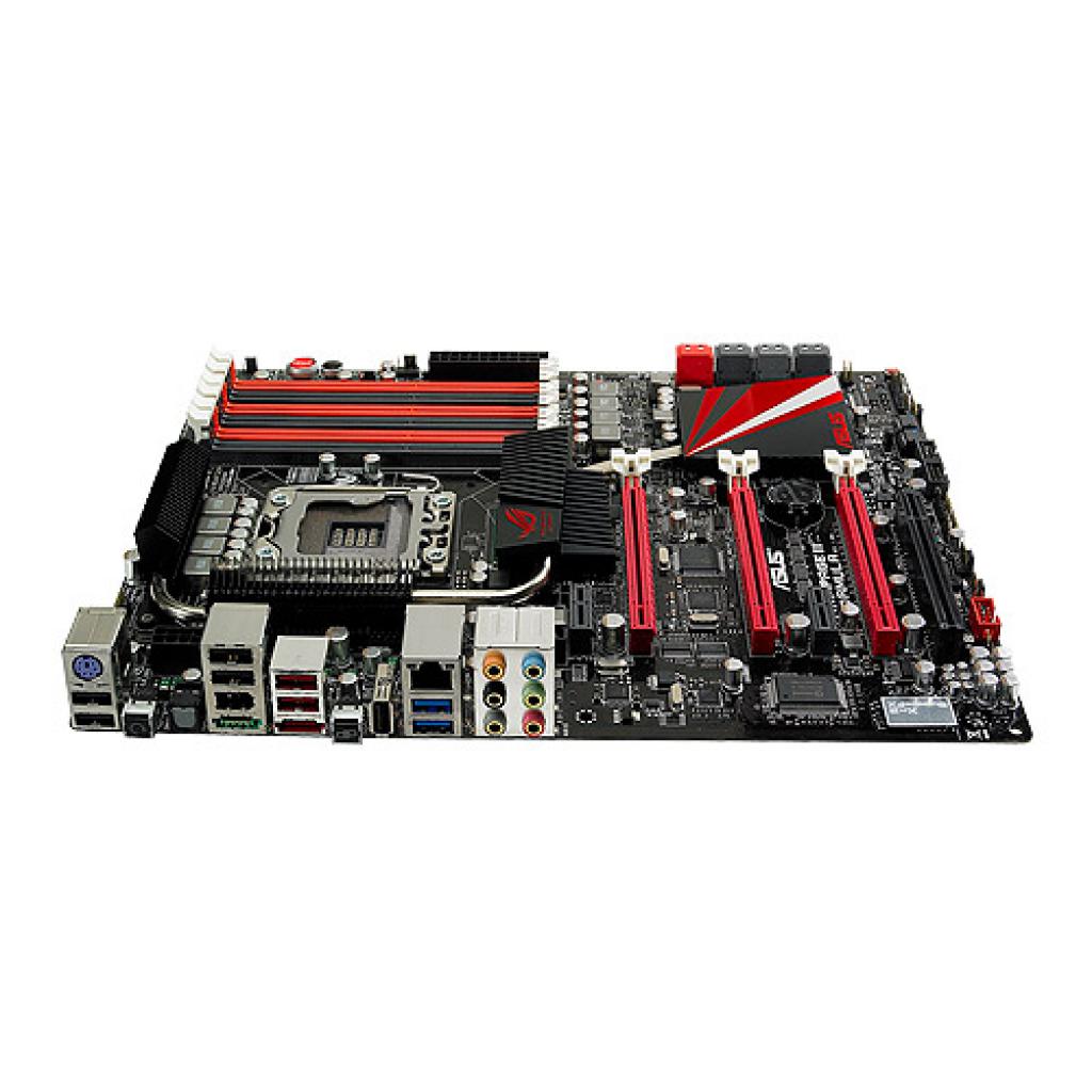 [27/08/2010] Asus Rampage III Formula (3)