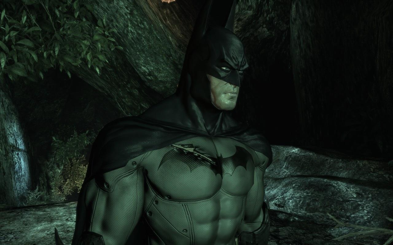 [05/08/2010] Batman: Arkham Asylum 2 angekündigt (im Bild: Teil 1) (5)