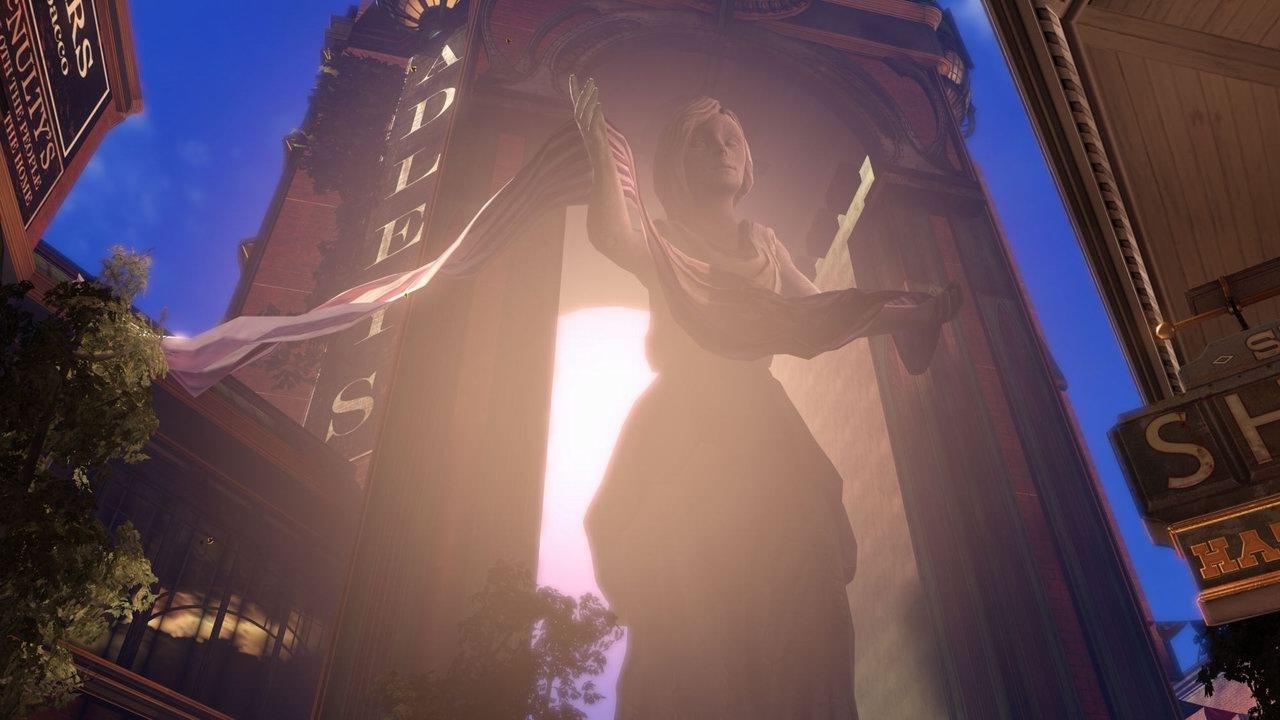 [12/08/2010] Bioshock Infinite (2)