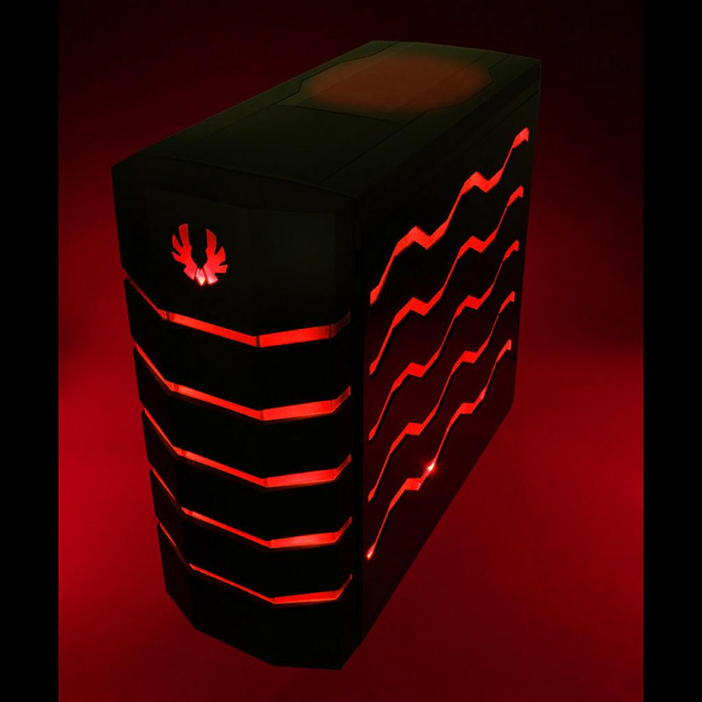 [20/08/2010] Bitfenix Colossus: Beleuchtung (1)