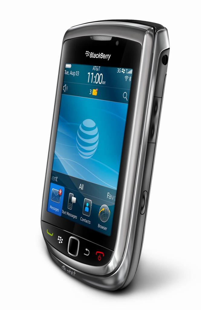 [04/08/2010] RIM Blackberry 9800 Torch (3)