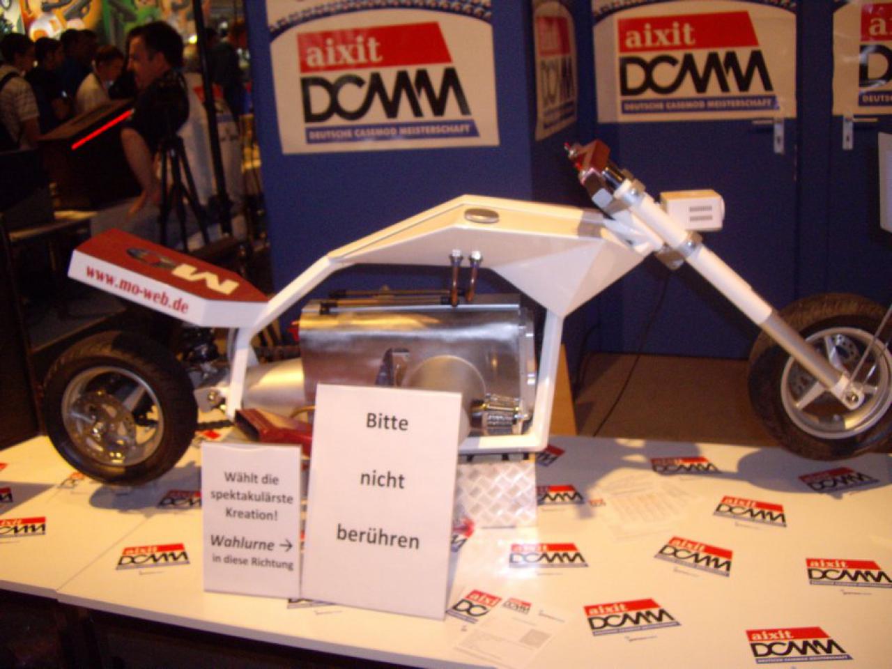 [22/08/2010] DCMM 2010 auf der Gamescom von D!str(+)yer (1)