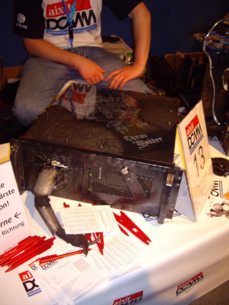 [22/08/2010] DCMM 2010 auf der Gamescom von D!str(+)yer (6)
