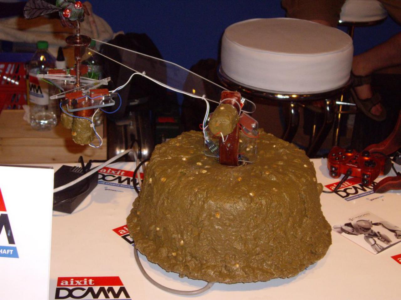 [22/08/2010] DCMM 2010 auf der Gamescom von D!str(+)yer (9)