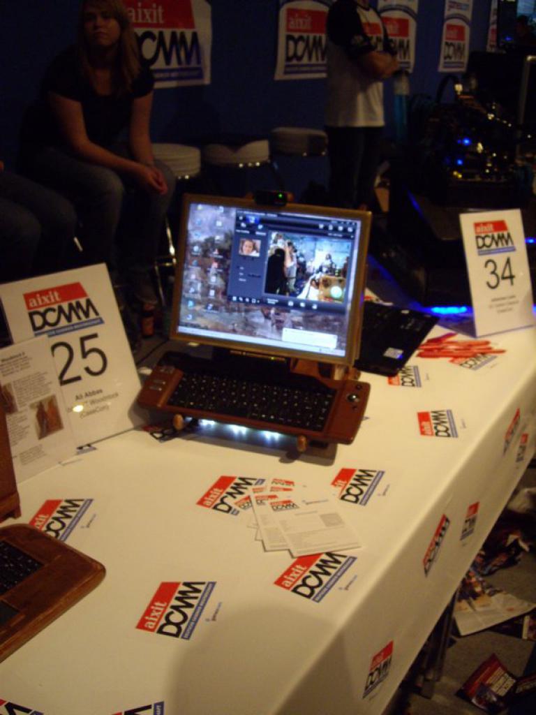 [22/08/2010] DCMM 2010 auf der Gamescom von D!str(+)yer (12)