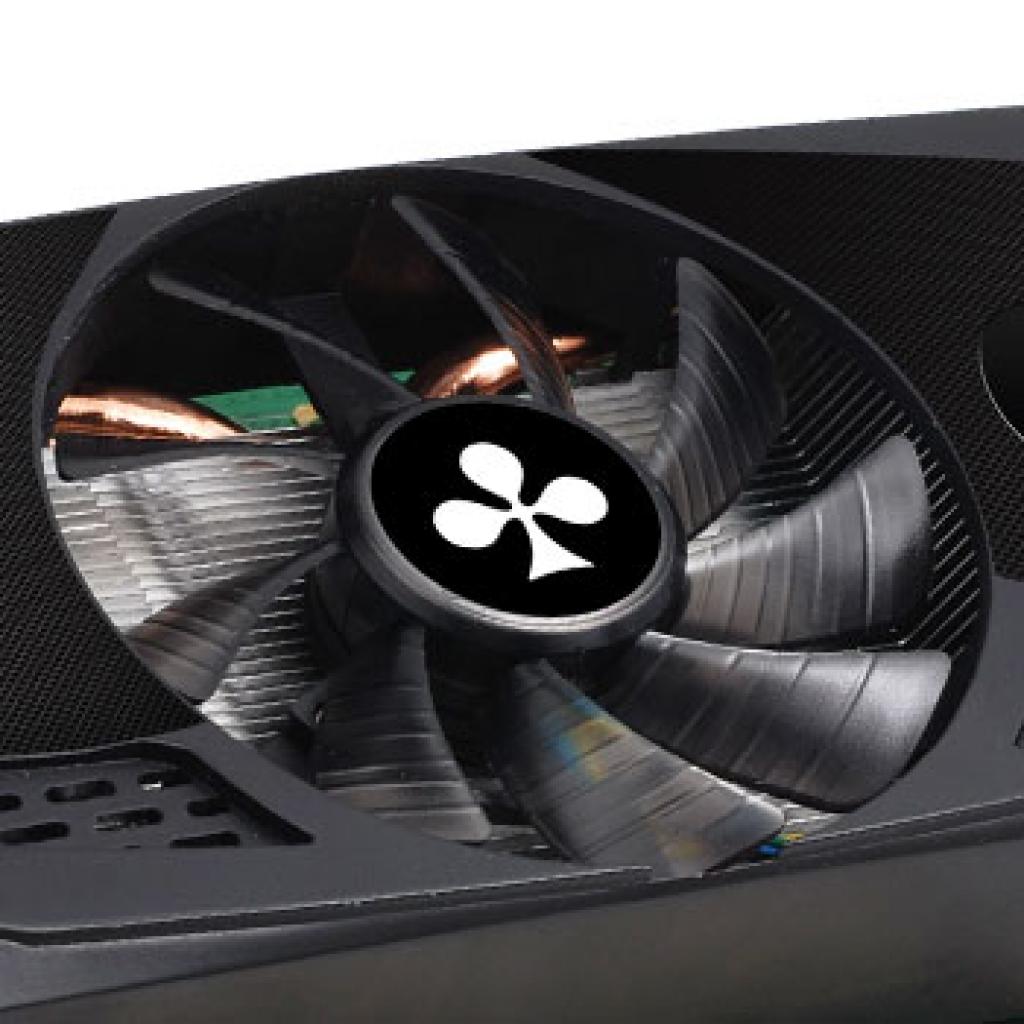 [12/08/2010] Club 3D GTX 460 Overclocked Edition (2)