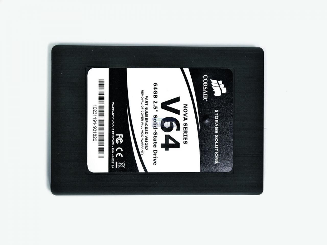[05/08/2010] Corsair-Nova-V64