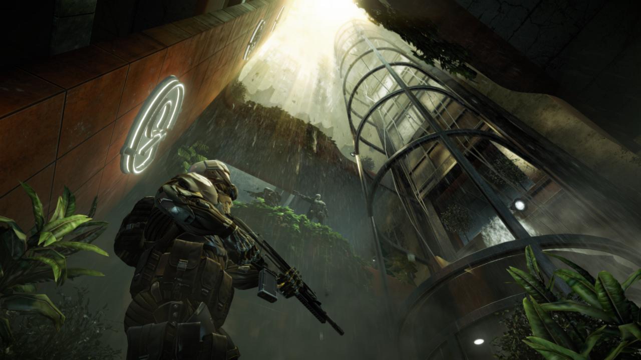 [18/08/2010] Crysis 2 Multiplayer