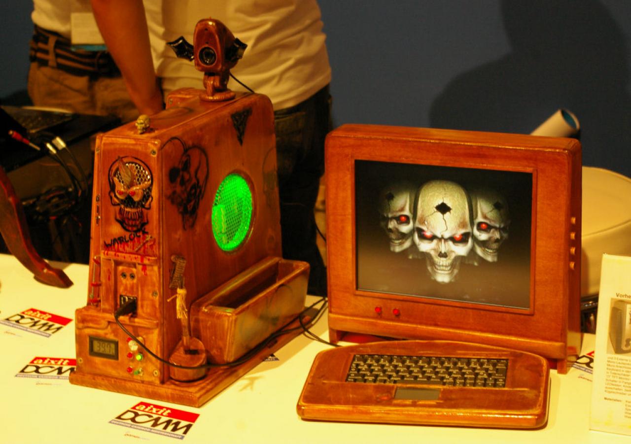 [22/08/2010] DCMM 2010 auf der Gamescom (5)