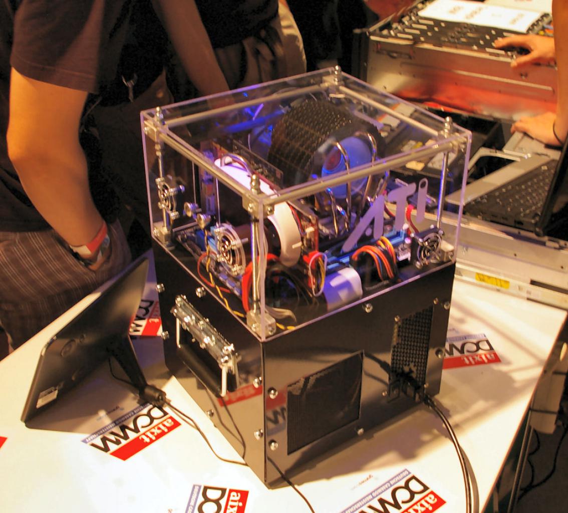 [22/08/2010] DCMM 2010 auf der Gamescom (14)