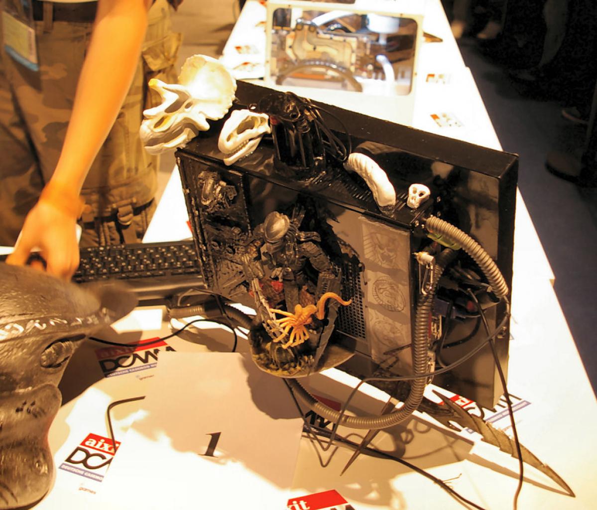 [22/08/2010] DCMM 2010 auf der Gamescom (20)