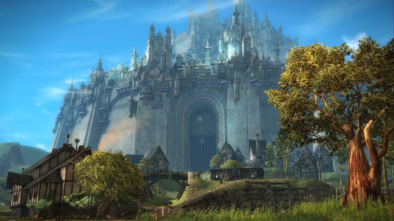 [20/08/2010] Gamescom 2010: Guild Wars 2 (3)