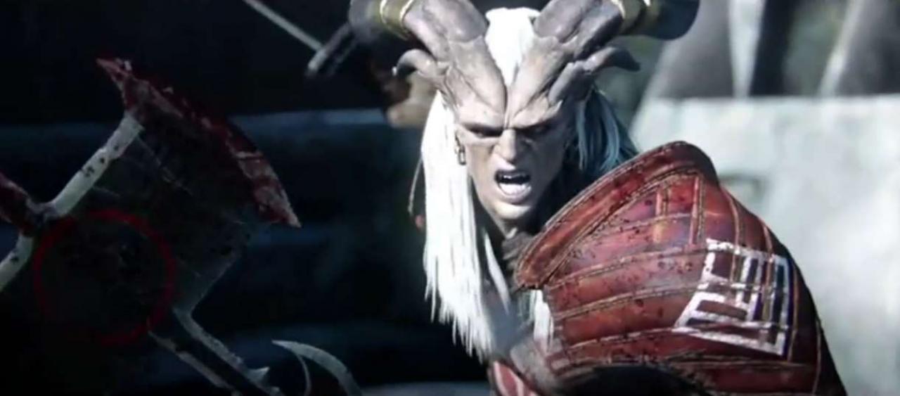 [17/08/2010] Neue Screenshots von Dragon Age 2 (Gamescom 2010) (4)