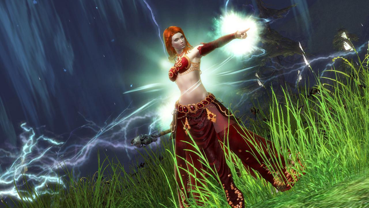 [20/08/2010] Gamescom 2010: Guild Wars 2 (8)