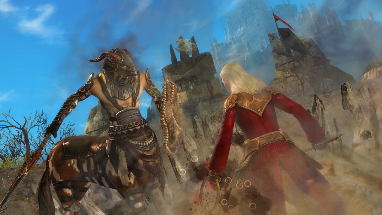 [20/08/2010] Gamescom 2010: Guild Wars 2 (14)