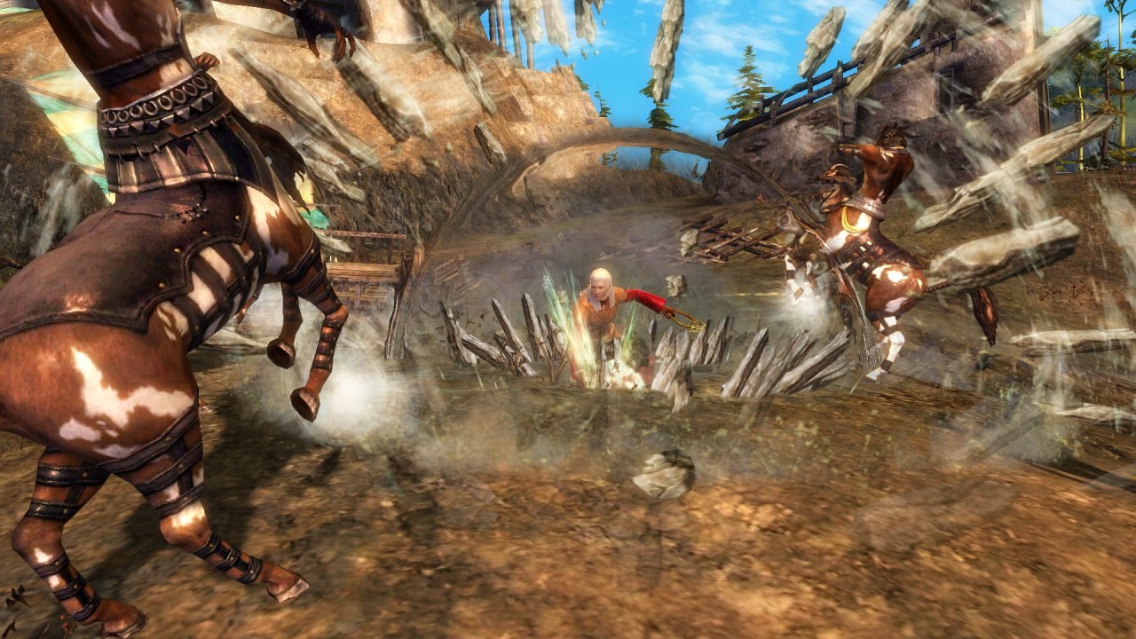 [20/08/2010] Gamescom 2010: Guild Wars 2 (11)