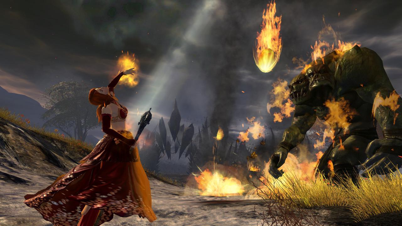 [20/08/2010] Gamescom 2010: Guild Wars 2 (9)