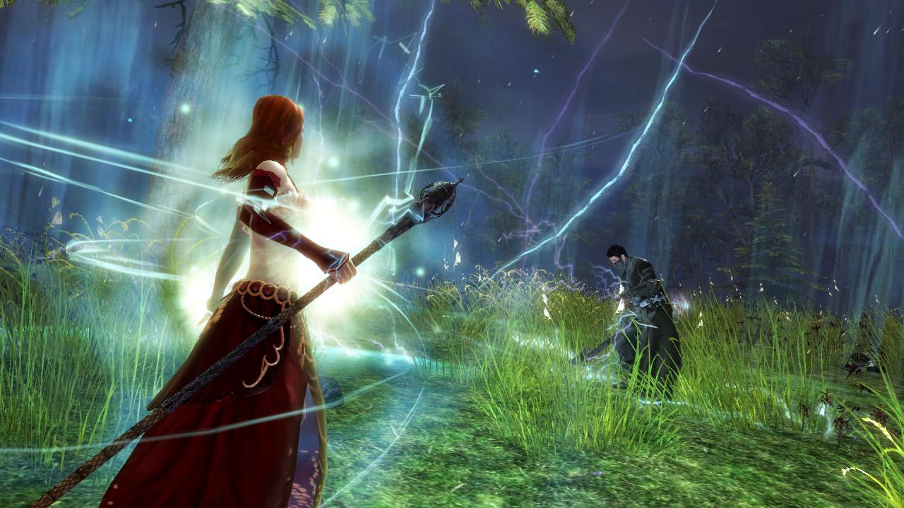 [20/08/2010] Gamescom 2010: Guild Wars 2 (10)