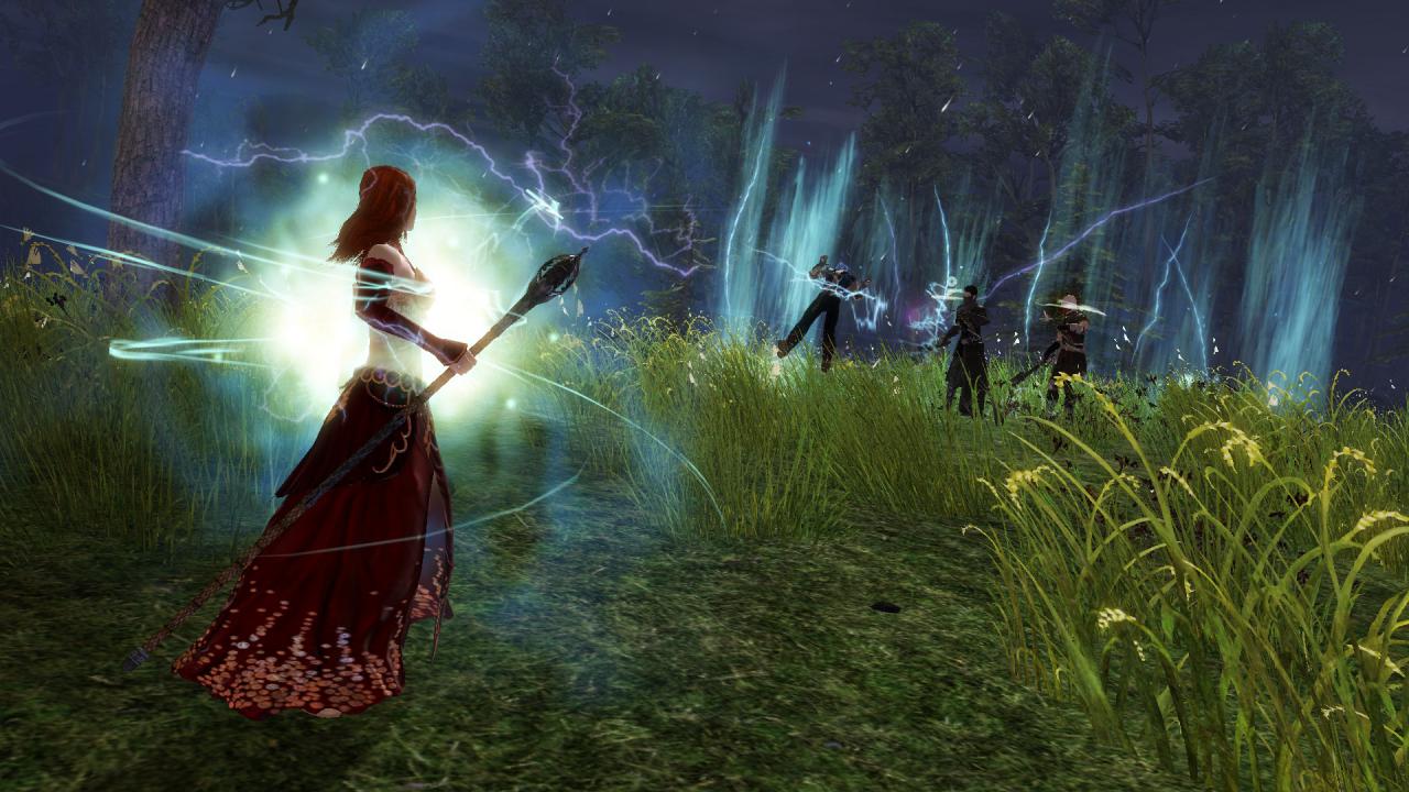[20/08/2010] Gamescom 2010: Guild Wars 2 (13)