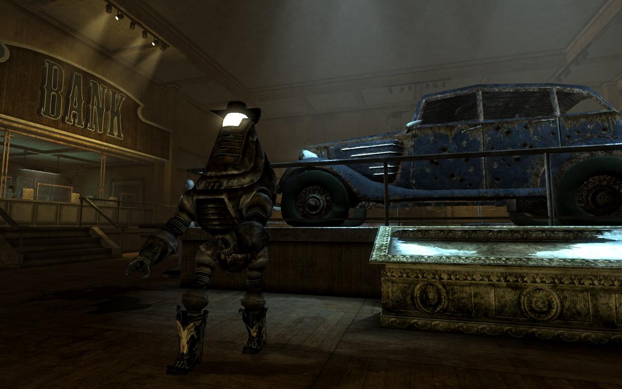 [21/08/2010] Fallout: New Vegas - gamescom-Screenshots (4)
