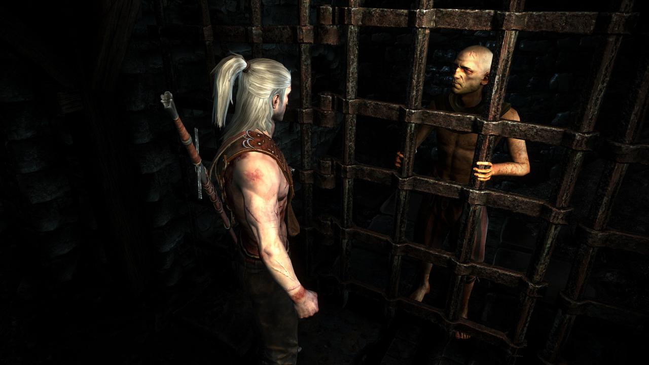 [19/08/2010] Gamescom 2010: The Witcher 2 - Meisterwerk für den PC - Screenshot-Update (11)