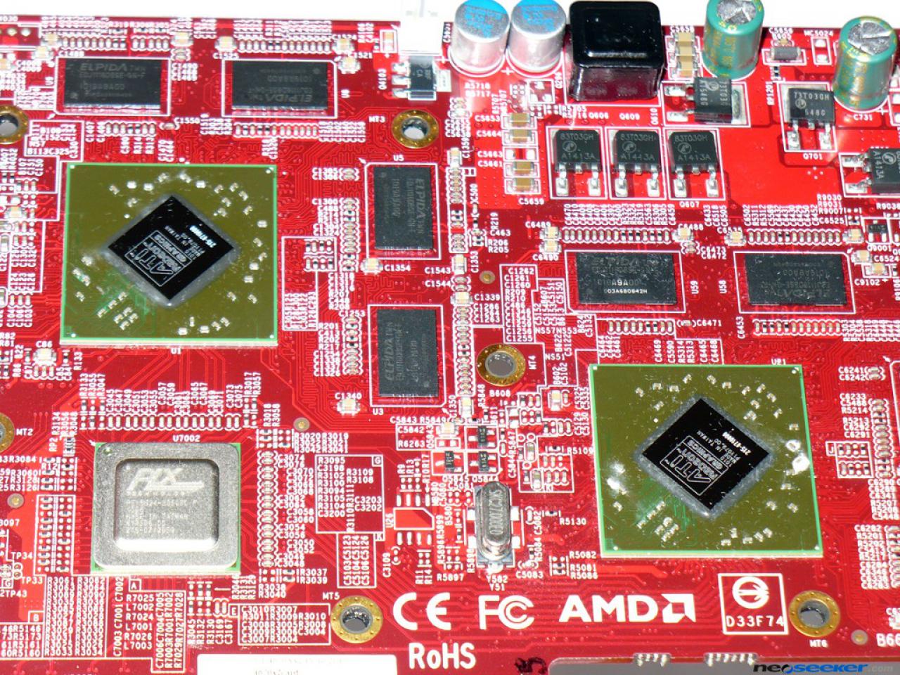 [12/08/2010] Visiontek Radeon HD 4670 X2 (8)