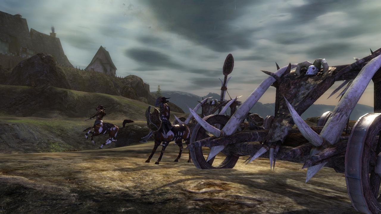 [20/08/2010] Gamescom 2010: Guild Wars 2 (22)