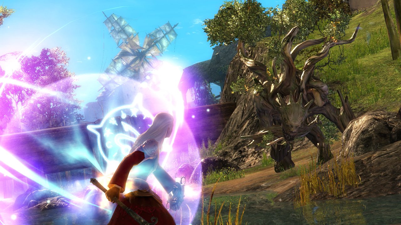[20/08/2010] Gamescom 2010: Guild Wars 2 (23)