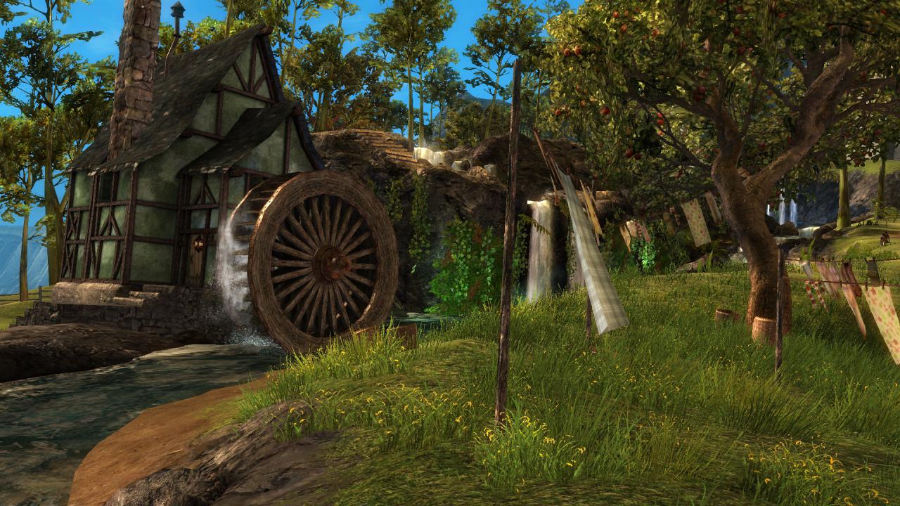 [20/08/2010] Gamescom 2010: Guild Wars 2 (26)