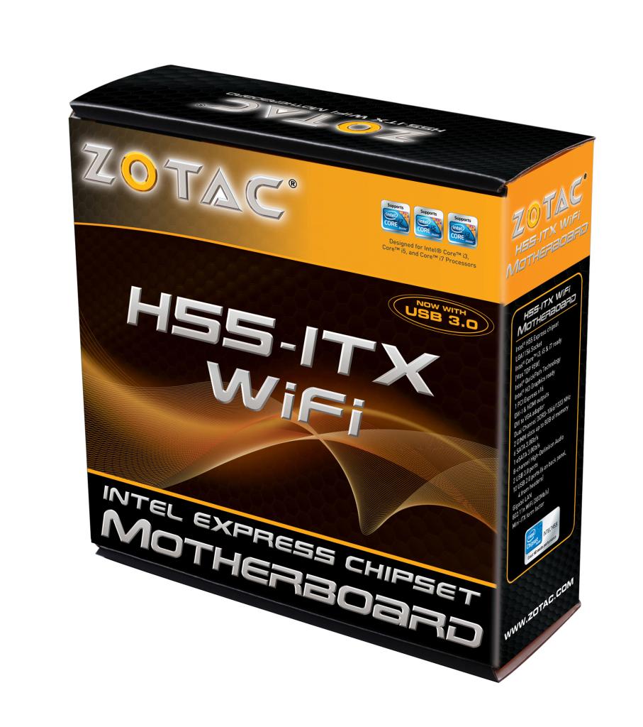 [10/08/2010] Zotac H55-ITX Wifi (5)